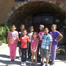 Montessori Child Care Center, Anaheim
