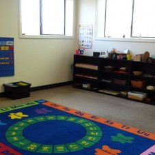 Guiding Steps Montessori, Round Rock