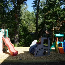 The Curious Kids Learning Center, Fairfax