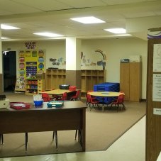 Redeemer Lutheran Nursery School, Manchester Township