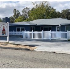 The Little Country Preschool, Escondido