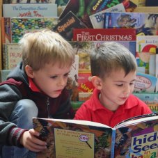 Heritage Christian Preschool, Mission Viejo
