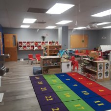 Learning Tree Child Development of Annapolis, Annapolis