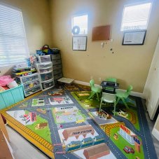 Jamila Nosratyar Family Child Care, Roseville