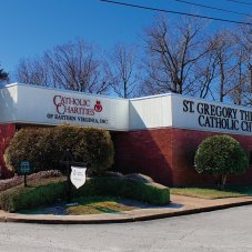 St. Gregory the Great Parish Day Care Center, Virginia Beach