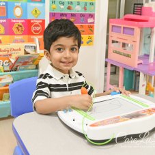 Westview Park Children's Corner, Catonsville