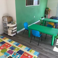 Little Hands Daycare, Milpitas