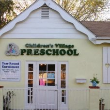 Children's Village Preschool, Orange