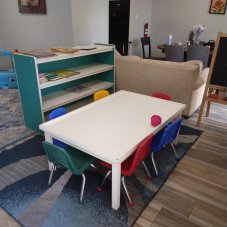Ninoska Carrasco Zilvetty Home Daycare, Alexandria