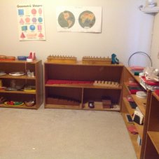 Montessori In Home, Lewisville