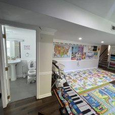 Melekam Child Care, Olney