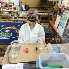 Country Montessori School, Poway