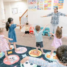 Willow Pond Children's Homecare, Fairfax