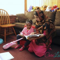 Ishrat Sultana Family Child Care, Catonsville