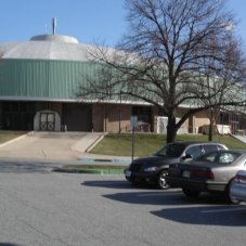 Ccbc Catonsville Child Care Center, Catonsville