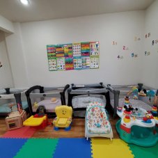 Yordanose Adisu Family Child Care, Clarksburg