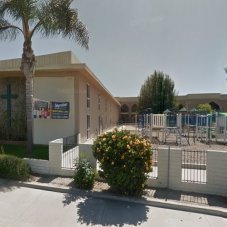 Shoreline Christian Preschool, Fountain Valley