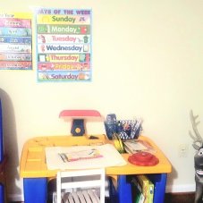 Isma Khan Family Child Care, Windsor Mill