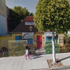 Children's Enrichment Center, Inglewood
