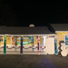 Oakridge Preschool And Infant Center (I), Chatsworth