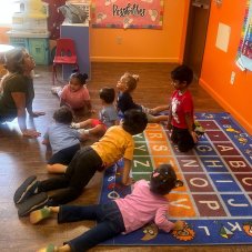 Little Dreams Learning Academy, Manteca
