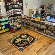 Learning Tree Preschool, Sherman