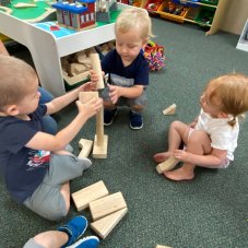 Sonshine Enrichment Center Preschool, Pleasanton