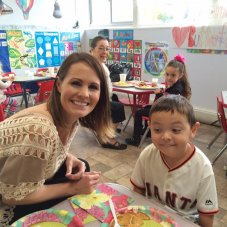 Miss Barbara's Child Development Center, Marina