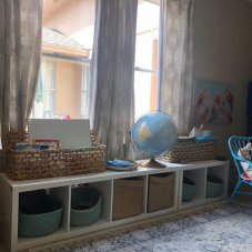 The School of Thought, Houston