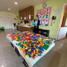 Hearts and Hands Christian Childcare & Preschool, Salinas