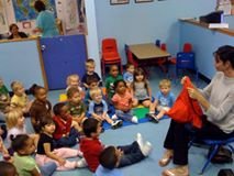 Early Learning Child Care, Lake Mary