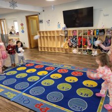 Calvary's Kids Child Care Center, Clear Spring