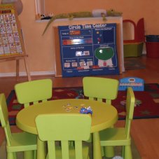 Discovery Family Childcare, Fort Washington