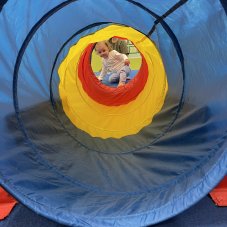 Papillion Enrichment Center, North Aurora