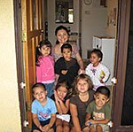 Marin Family Child Care, West Covina