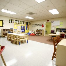 Cornerstone Children's Academy, Fullerton