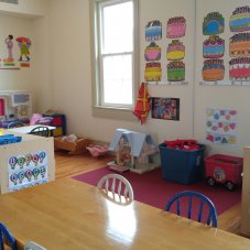 Asbury's Little Angels Preschool, Charles Town
