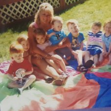 Diane's Family Daycare, Peabody