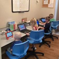 Riverwalk Child Care, Plainfield