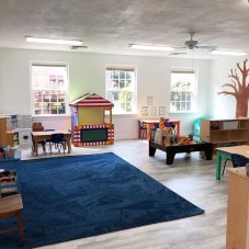 Talbot Park Baptist Preschool and Daycare, Norfolk