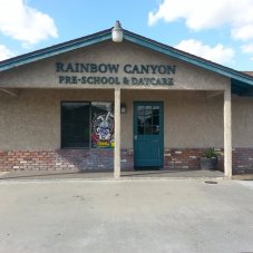 Rainbow Canyon Preschool & Day Care, Chino
