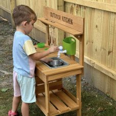Northern Lights Child Care, Onaway