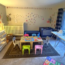 Murray Hill Kids Playhouse, Columbia
