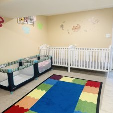Zainb Nisa Daycare, Elkridge