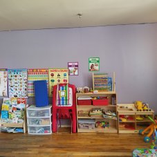 Moore Hugs & Learn Family Daycare, New York