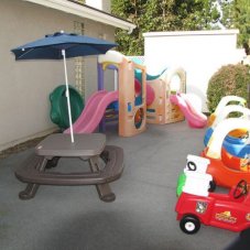 Diane's Daycare, Fountain Valley