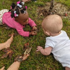 NESSA'S Young'uns Natural Play Center, East Flat Rock