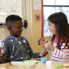 Kiddie Academy Of Yorba Linda, Yorba Linda