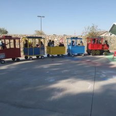 El Paso Super Kids Learning Center, El Paso
