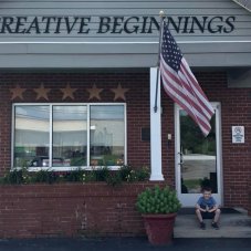 Creative Beginnings, Morganton